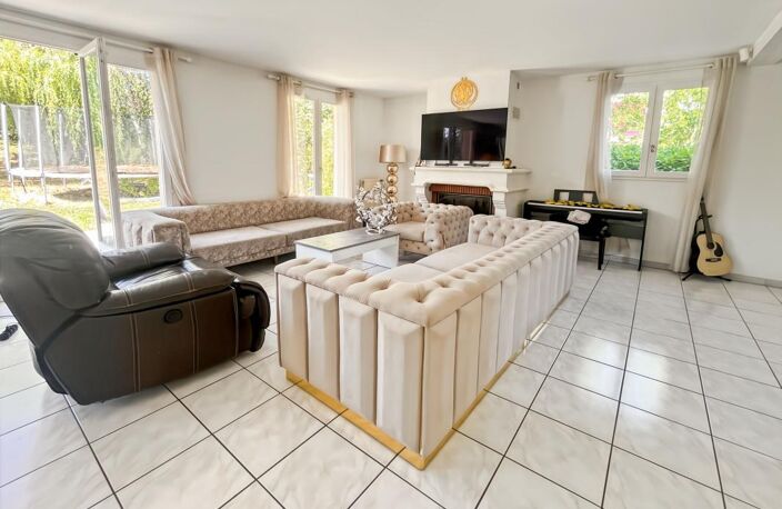 Maison À Vendre — photo 4