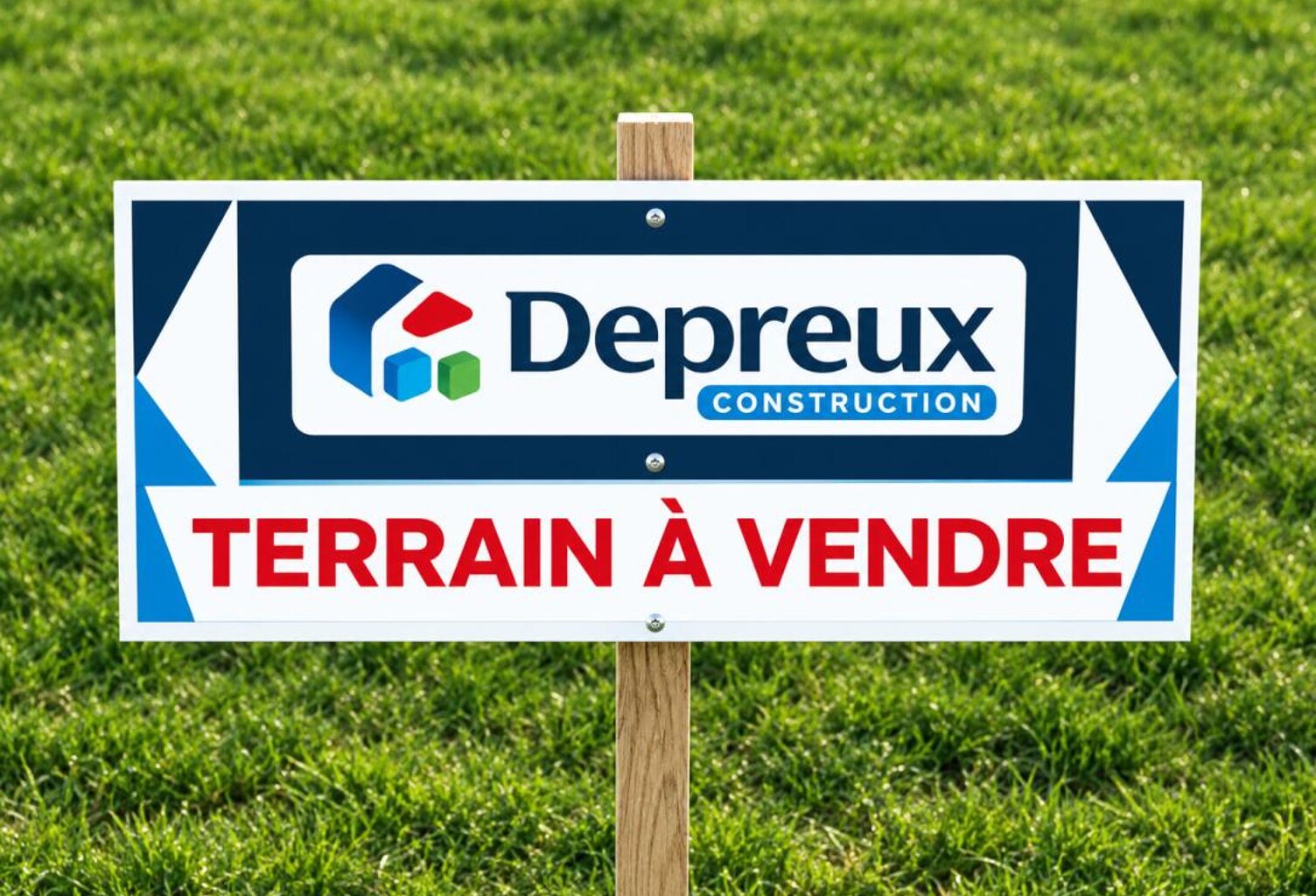 TERRAIN SUR LA COMMUNE DE ROUANS — photo 1