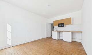 Appartement 2 Pièces 32 m² à vendre à Nantes (44000)