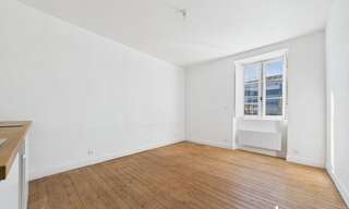 Appartement 2 Pièces 32 m² à vendre à Nantes (44000)