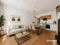 Bel appartement 2 pièces de 32,10 m2 - lumineux et traversant - Entièrement rénové en 2025 - Quartier Gare Nord - Jardin des plantes à Nantes — photo 2