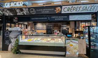 Commerce  19 m² à vendre à La Crau (83260)