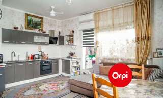 Appartement 3 Pièces 61 m² à vendre à Saint-Priest (69800)