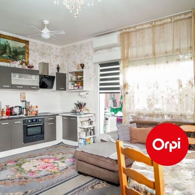 Appartement 3 pièces 249900 €