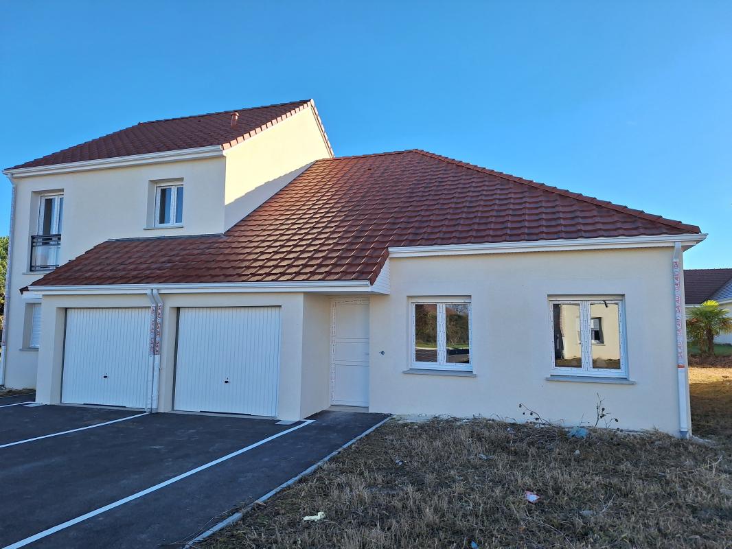 Villa / Maison  T4 à vendre Lescar 64230