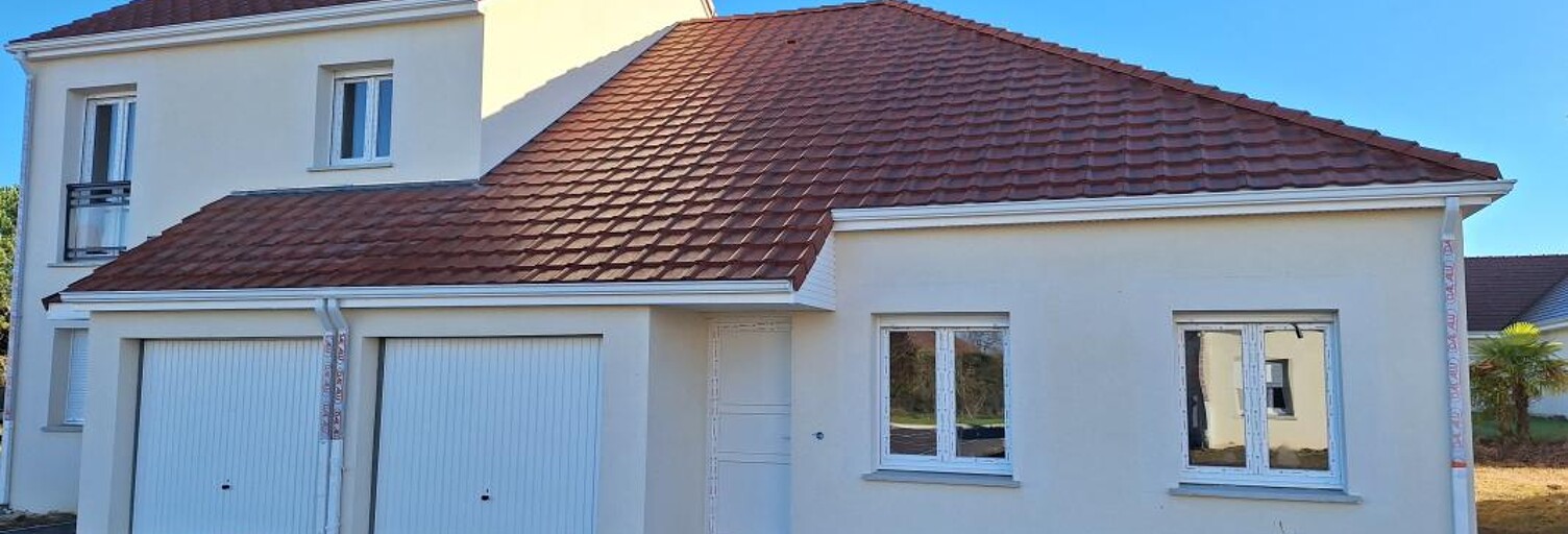 Maison 5 Pièces 80 m² à vendre à Lescar (64230)