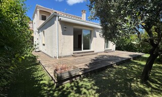 Maison 4 Pièces 113 m² à vendre à Grabels (34790)