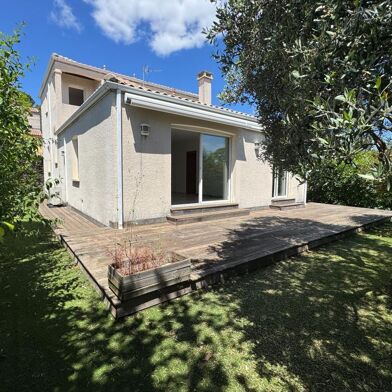 Maison 4 pièces 420000 €