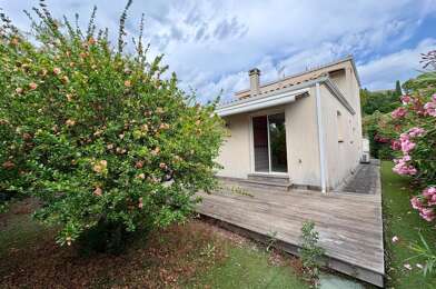 Maison 4 pièces 405000 €