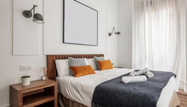 Appartement 4 pièces  à vendre Villiers-sur-Marne 94350