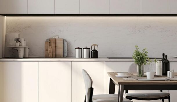 Appartement 3 pièces  à vendre Toulouse 31200