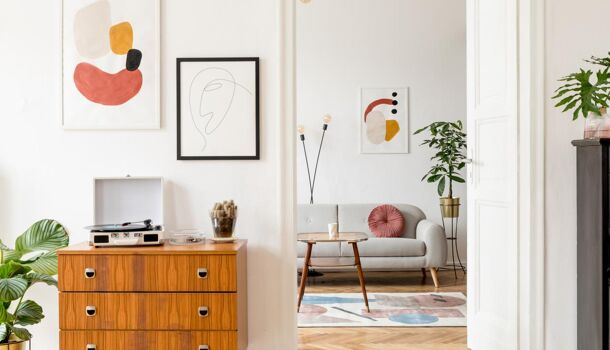 Appartement 3 pièces  à vendre Villiers-sur-Marne 94350