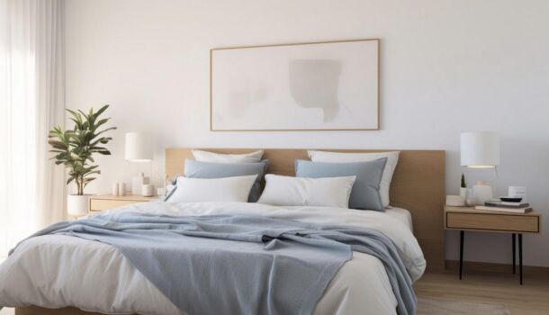 Appartement 3 pièces  à vendre Toulouse 31200