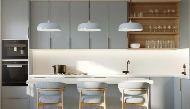 Appartement 2 pièces  à vendre Toulouse 31200