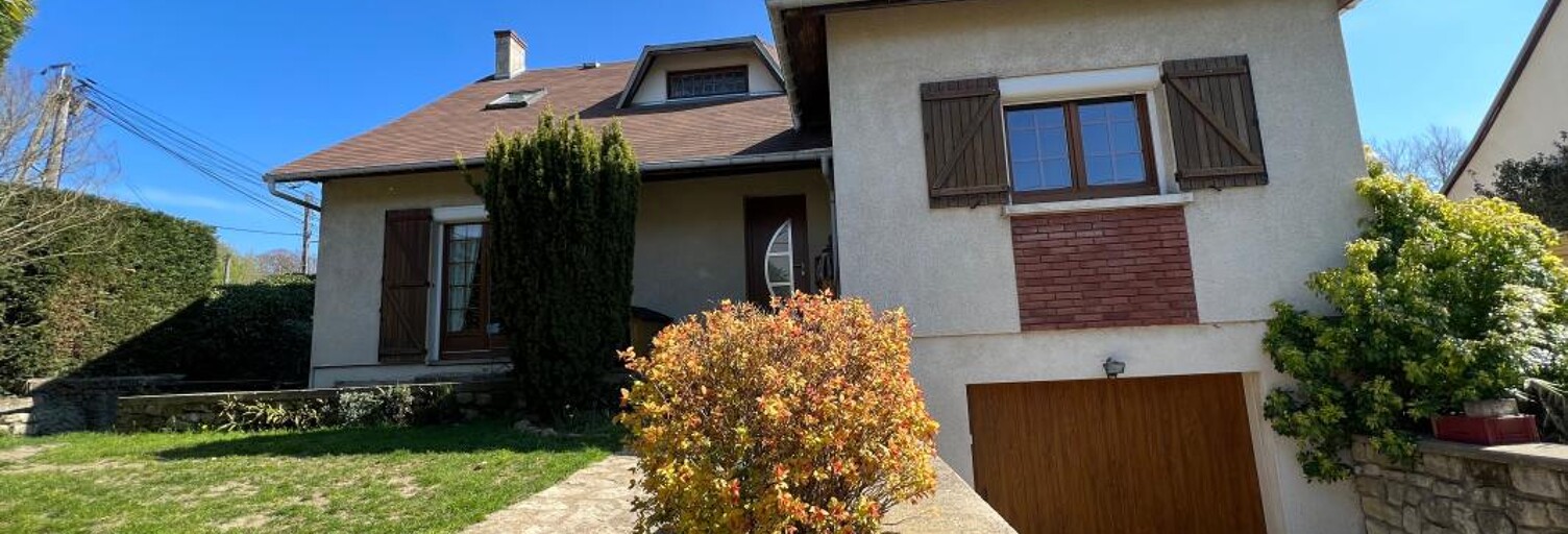 Maison 6 Pièces 183 m² à vendre à Presles (95590)