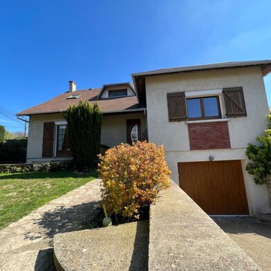 Maison 6 pièces 449000 €