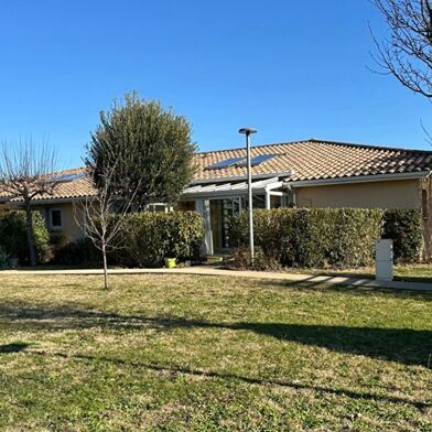 Maison 3 pièces 265000 €