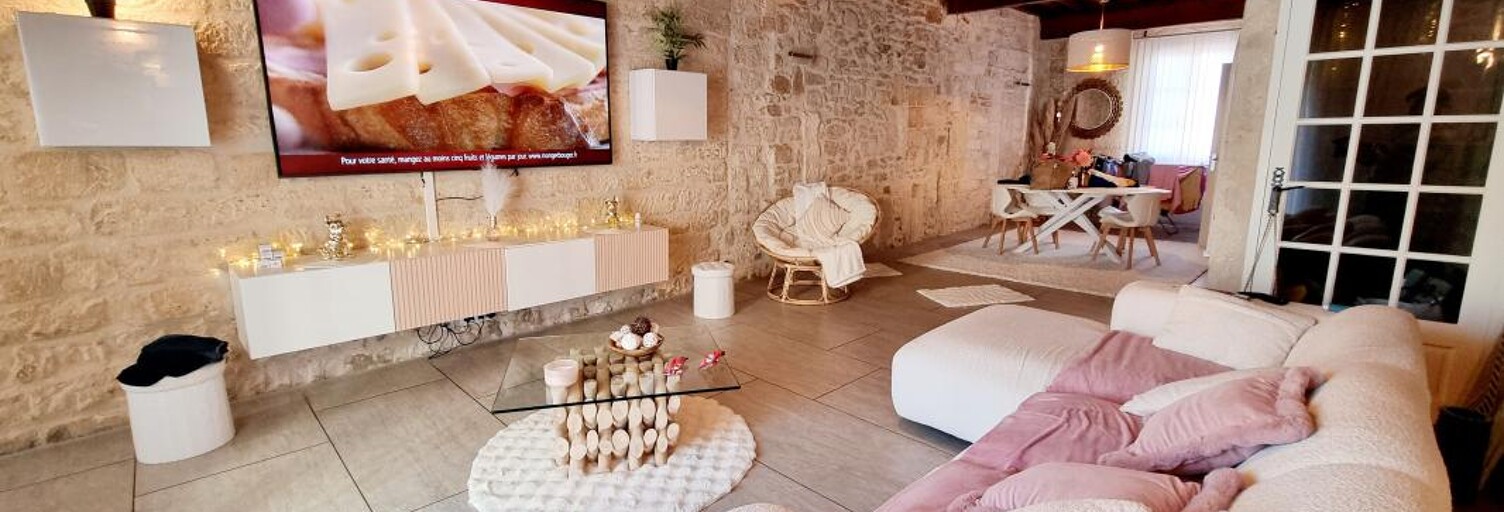 Maison 5 Pièces 150 m² à vendre à Tarascon (13150)