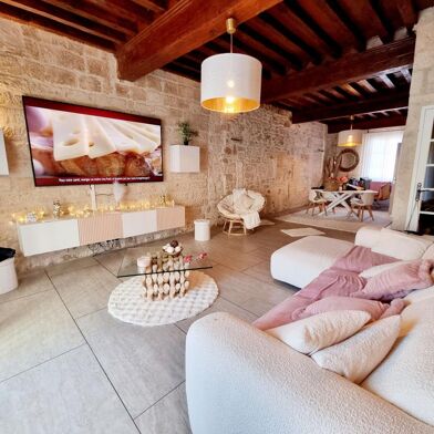 Maison 5 pièces 262000 €