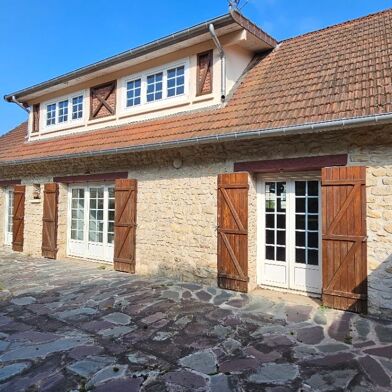 Maison 4 pièces 200000 €