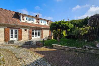 Maison 4 pièces 180000 €