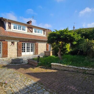 Maison 4 pièces 180000 €