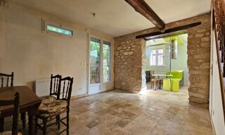 Appartement 2 Pièces 51 m² à vendre à Saint-Marcel (27950)