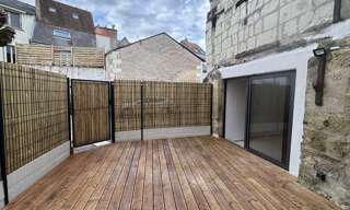 Appartement 2 Pièces 50 m² à louer à Amboise (37400)