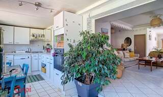 Maison 5 Pièces 98 m² à vendre à Saint-Sébastien-sur-Loire (44230)