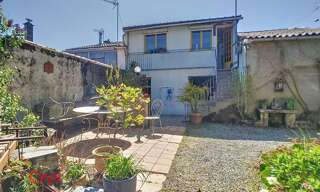 Maison 5 Pièces 98 m² à vendre à Saint-Sébastien-sur-Loire (44230)