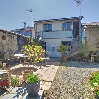 Maison 5 pièces 255000 €