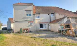Maison 6 Pièces 115 m² à vendre à Olivet (45160)