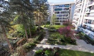 Appartement 3 Pièces 78 m² à vendre à Les Mureaux (78130)