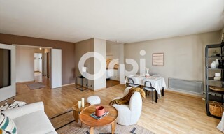 Appartement 3 Pièces 71 m² à vendre à Mantes-la-Jolie (78200)