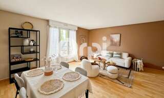 Appartement 3 Pièces 71 m² à vendre à Mantes-la-Jolie (78200)