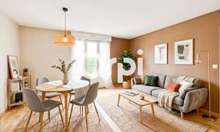 Appartement 3 Pièces 71 m² à vendre à Mantes-la-Jolie (78200)