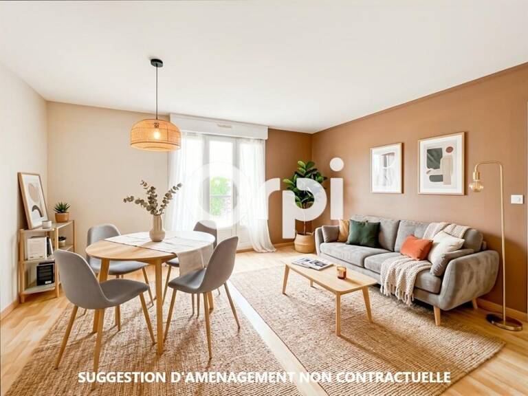 Appartement À Vendre — photo 1