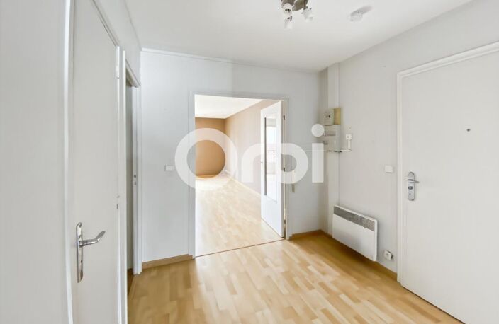 Appartement À Vendre — photo 3