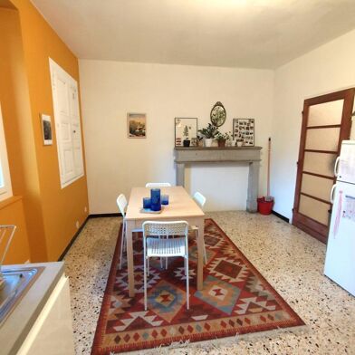 Appartement 4 pièces 118000 €