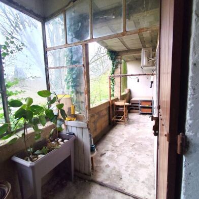 Appartement 4 pièces 118000 €