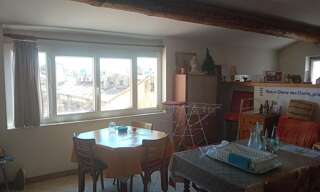 Appartement 2 Pièces 56 m² à vendre à La Tour-d'Aigues (84240)