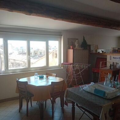 Appartement 2 pièces 97000 €