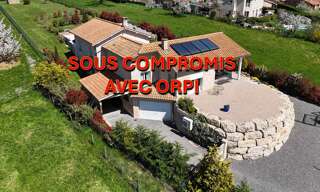 Maison 6 Pièces 175 m² à vendre à Bessenay (69690)