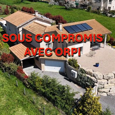 Maison 6 pièces 558000 €