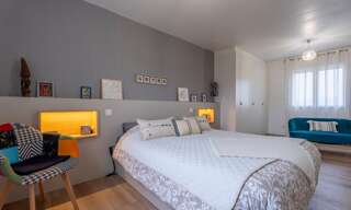 Maison 6 Pièces 175 m² à vendre à Bessenay (69690)