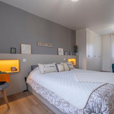 Maison 6 pièces 558000 €