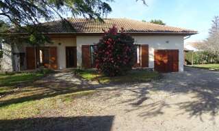 Maison 4 Pièces 97 m² à vendre à Gujan-Mestras (33470)