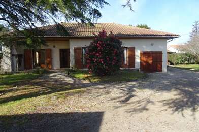 Maison 4 pièces 572000 €