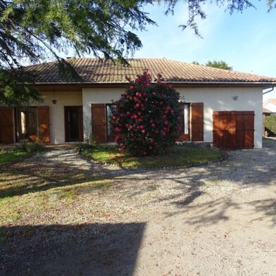 Maison 4 pièces 572000 €