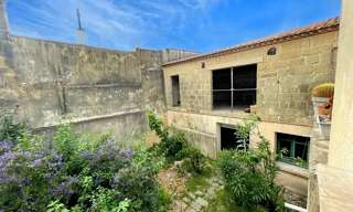 Maison 2 Pièces 101 m² à vendre à Vauvert (30600)